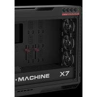 Корпус Zalman X7