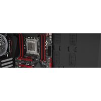 Корпус Zalman X7