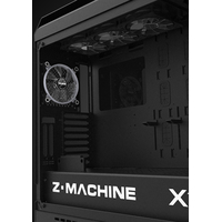 Корпус Zalman X7