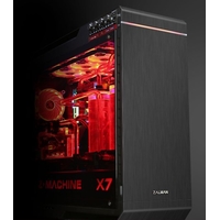 Корпус Zalman X7