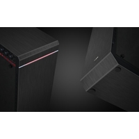 Корпус Zalman X7