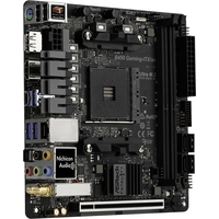 Материнская плата ASRock Fatal1ty B450 Gaming-ITX/ac