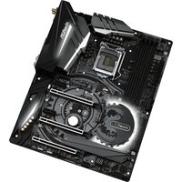 Материнская плата ASRock Z390 Taichi