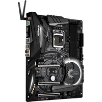 Материнская плата ASRock Z390 Taichi