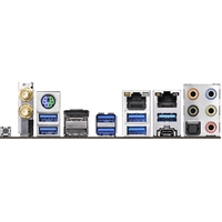 Материнская плата ASRock Z390 Taichi