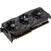Видеокарта ASUS ROG Strix GeForce RTX 2060 Advanced edition 6GB GDDR6 ROG-STRIX-RTX2060-A6G-GAMING