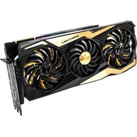Видеокарта MSI GeForce RTX 2080 Ti Lightning Z 11GB GDDR6
