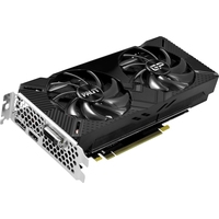 Видеокарта Palit GeForce RTX 2060 GamingPro OC 6GB GDDR6 NE62060T18J9-1062A