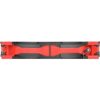 Кулер для корпуса Thermaltake Luna 20 LED Red CL-F025-PL20RE-A