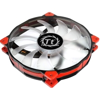 Кулер для корпуса Thermaltake Luna 20 LED White CL-F026-PL20WT-A