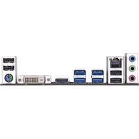 Материнская плата Gigabyte GA-AB350M-DS3H V2 (rev. 1.1)