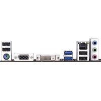 Материнская плата Gigabyte H310M S2V 2.0 (rev. 1.0)