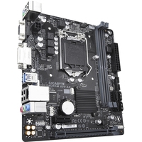 Материнская плата Gigabyte H310M S2V 2.0 (rev. 1.0)