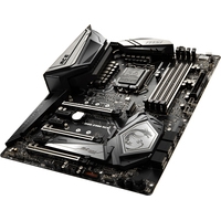 Материнская плата MSI MEG Z390 ACE