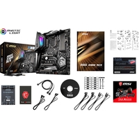 Материнская плата MSI MEG Z390 ACE