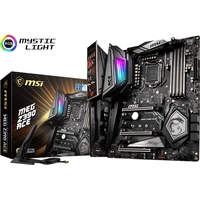 Материнская плата MSI MEG Z390 ACE