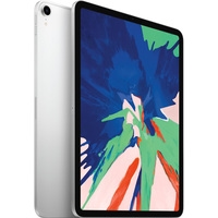 Планшет Apple iPad Pro 11" 256GB LTE MU172 (серебристый) Планшет Apple iPad Pro 11" 256GB LTE MU172 (серебристый)
