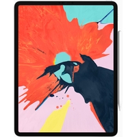 Планшет Apple iPad Pro 11" 256GB LTE MU172 (серебристый) Планшет Apple iPad Pro 11" 256GB LTE MU172 (серебристый)