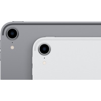 Планшет Apple iPad Pro 11" 256GB LTE MU172 (серебристый) Планшет Apple iPad Pro 11" 256GB LTE MU172 (серебристый)