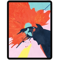 Планшет Apple iPad Pro 12.9" 1TB LTE MTJP2 (серый космос)