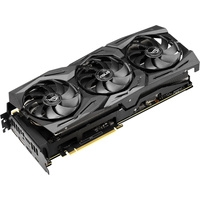 Видеокарта ASUS ROG Strix GeForce RTX 2080 Ti Advanced 11GB GDDR6 ROG-STRIX-RTX2080TI-A11G-GAMING