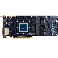 Видеокарта Inno3D iChill GeForce GTX 1080 Ti X3 Ultra 11GB [C108T3-1SDN-Q6MNX]