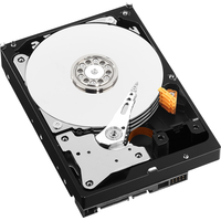 Жесткий диск WD AV 500GB WD5000AURX