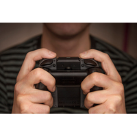 Игровая приставка Nintendo Switch + Mario Kart 8 Deluxe (серый)