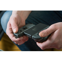 Игровая приставка Nintendo Switch + Mario Kart 8 Deluxe (серый)