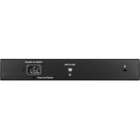 Коммутатор D-Link DGS-1010MP
