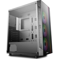 Корпус DeepCool MATREXX 55 ADD-RGB DP-ATX-MATREXX55-AR-3F