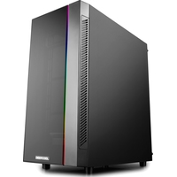 Корпус DeepCool MATREXX 55 ADD-RGB DP-ATX-MATREXX55-AR-3F