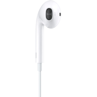 Наушники Apple EarPods с разъёмом Lightning [MMTN2ZM/A]