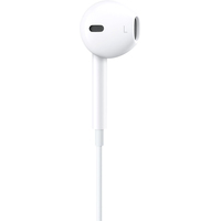 Наушники Apple EarPods с разъёмом Lightning [MMTN2ZM/A]