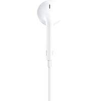 Наушники Apple EarPods с разъёмом Lightning [MMTN2ZM/A]