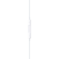 Наушники Apple EarPods с разъёмом Lightning [MMTN2ZM/A]