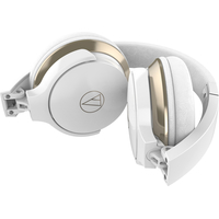 Наушники Audio-Technica ATH-AR3BT (белый)