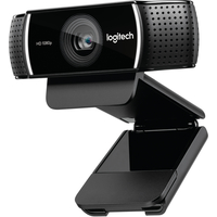 Web камера Logitech C922 Pro Stream