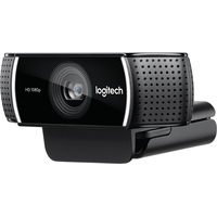 Web камера Logitech C922 Pro Stream