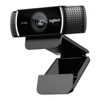 Web камера Logitech C922 Pro Stream