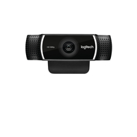 Web камера Logitech C922 Pro Stream