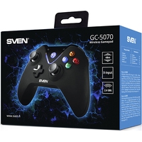 Геймпад SVEN GC-5070