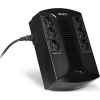 Источник бесперебойного питания SVEN UP-L1000E