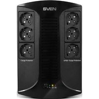 Источник бесперебойного питания SVEN UP-L1000E
