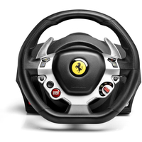 Руль Thrustmaster Ferrari 458 Italia