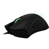 Игровая мышь Razer DeathAdder Essential