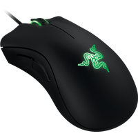 Игровая мышь Razer DeathAdder Essential