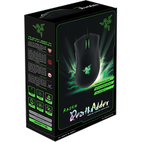 Игровая мышь Razer DeathAdder Essential