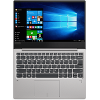 Ноутбук Lenovo IdeaPad 720S-13IKBR 81BV007KRU 4 Гб