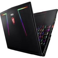 Ноутбук MSI GE63 8SG-230RU Raider RGB 24 Гб